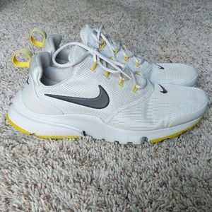 Nike Presto Fly GS (7Y) 913966 007